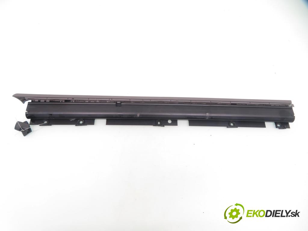 AUDI A8 D3 (4E2, 4E8) SEDAN 2004 171,00 3.0 TDI quattro - ASB 2967,00 Roleta okna 4E0861333 (Interiér ostatní)