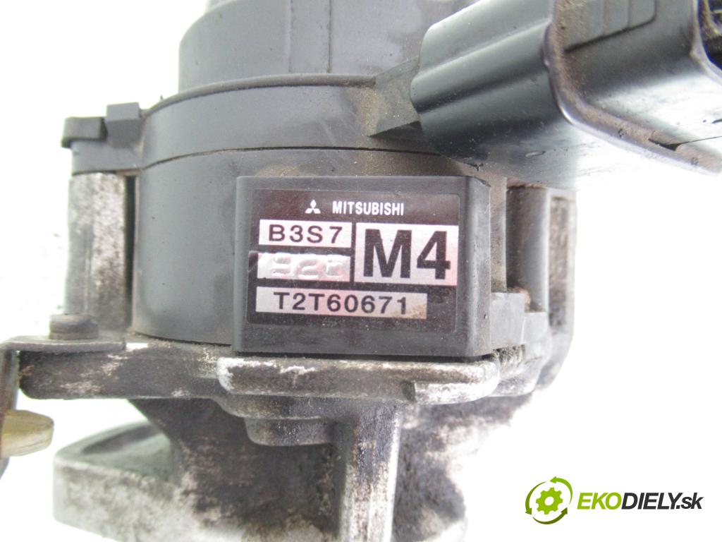 MAZDA 323 F VI (BJ) HB 2000 65,00 1.5 16V - ZL05 1498,00 Rozdeľovač zapaľovací T2T60671