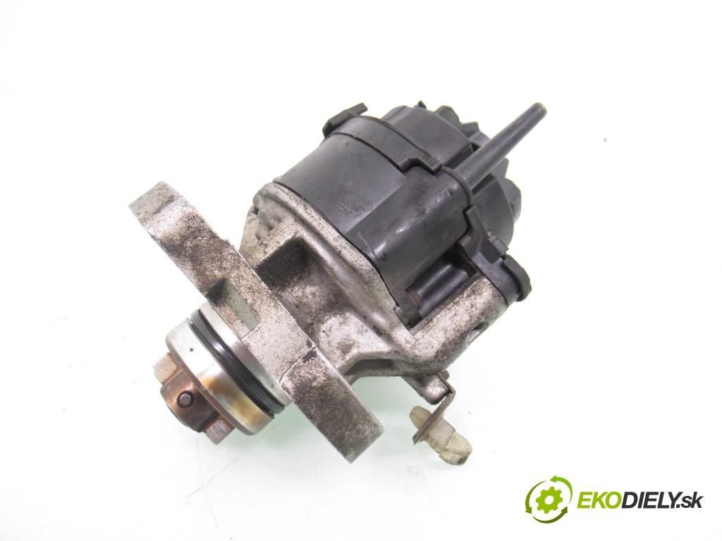 MAZDA 323 F VI (BJ) HB 2000 65,00 1.5 16V - ZL05 1498,00 Rozdeľovač zapaľovací T2T60671