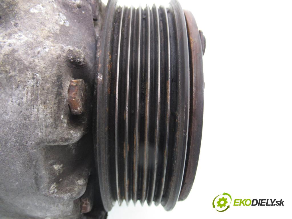 RENAULT ESPACE IV (JK0/1_) MINIVAN 2005 100,00 2.0 (JK09) - F4R 792 1998,00 KOMPRESOR: klimatizácie 8200436108 (Kompresor klimatizácie)