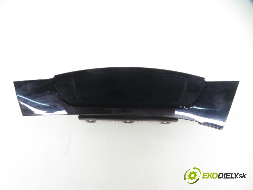 HONDA CIVIC VIII (FN, FK) HB 2008 61,00 1.4 (FK1) - L13A7 1339,00 ZOBRAZIT: HR0343504 ; HR0343004