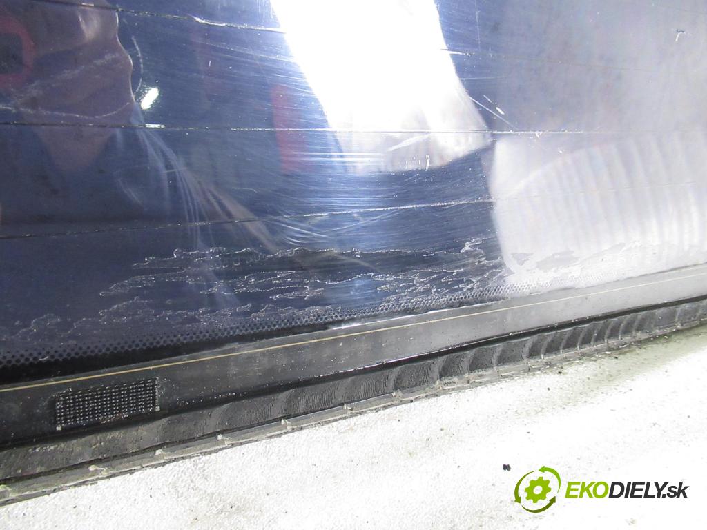 MAZDA MPV I (LV) MINIVAN 1998 85,00 2.5 TD - WL-T 2500,00 Okno zadné kapota