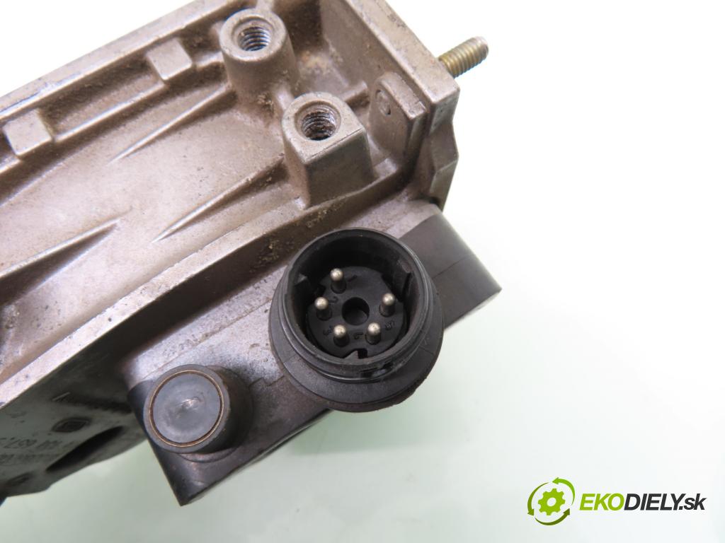 BMW 3 Compact (E36) COMPACT 1997 103,00 318 ti - M42 B18 (184S1) 1796,00 váha vzduchu vzduchu 0280202135 ; 17346579