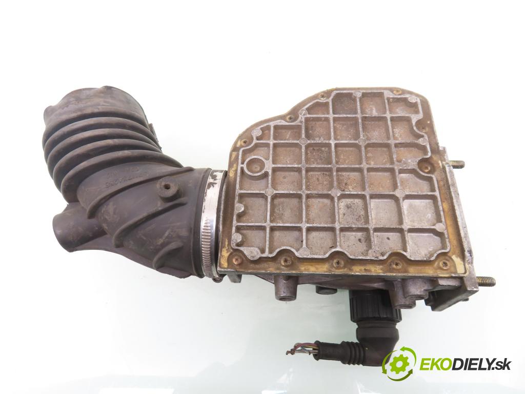 BMW 3 Compact (E36) COMPACT 1997 103,00 318 ti - M42 B18 (184S1) 1796,00 váha vzduchu vzduchu 0280202135 ; 17346579