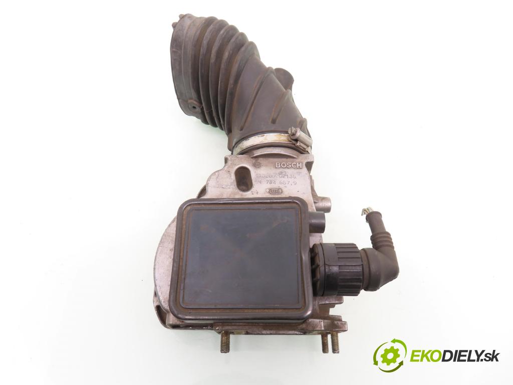 BMW 3 Compact (E36) COMPACT 1997 103,00 318 ti - M42 B18 (184S1) 1796,00 váha vzduchu vzduchu 0280202135 ; 17346579