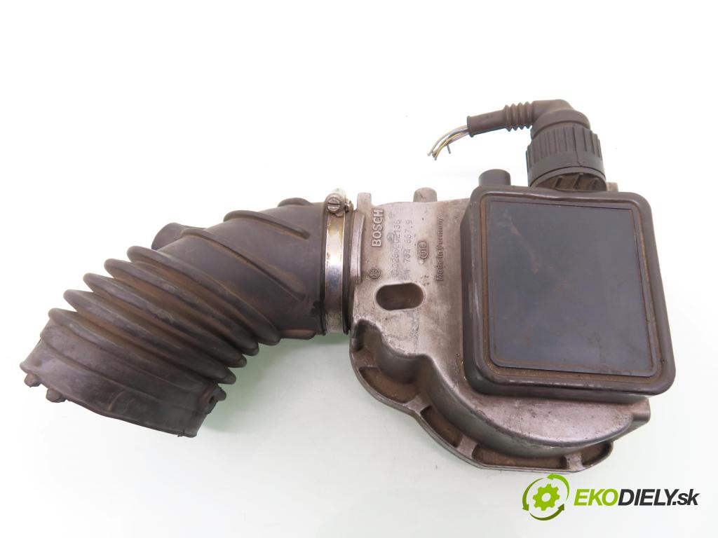 BMW 3 Compact (E36) COMPACT 1997 103,00 318 ti - M42 B18 (184S1) 1796,00 váha vzduchu vzduchu 0280202135 ; 17346579