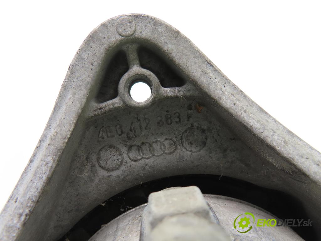 AUDI A8 D3 (4E2, 4E8) SEDAN 2004 171,00 3.0 TDI quattro - ASB 2967,00 ventil nápravy 4E0616040AF ; 15140002384 ; 4E0412383F