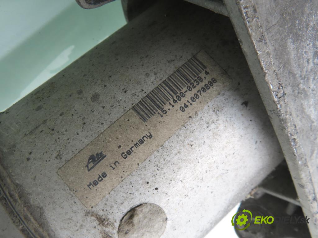 AUDI A8 D3 (4E2, 4E8) SEDAN 2004 171,00 3.0 TDI quattro - ASB 2967,00 ventil nápravy 4E0616040AF ; 15140002384 ; 4E0412383F