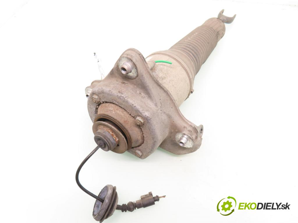 AUDI A8 D3 (4E2, 4E8) SEDAN 2004 171,00 3.0 TDI quattro - ASB 2967,00 ventil nápravy 4E0616040AF ; 15140002384 ; 4E0412383F