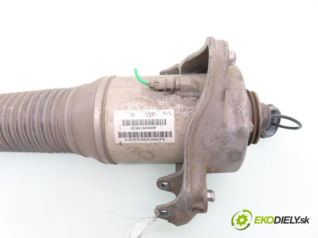 AUDI A8 D3 (4E2, 4E8) SEDAN 2004 171,00 3.0 TDI quattro - ASB 2967,00 ventil nápravy 4E0616040AF ; 15140002384 ; 4E0412383F