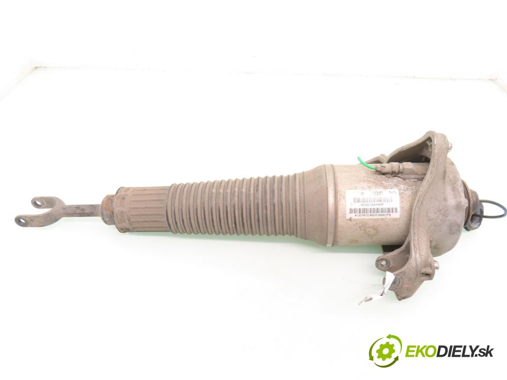 AUDI A8 D3 (4E2, 4E8) SEDAN 2004 171,00 3.0 TDI quattro - ASB 2967,00 ventil nápravy 4E0616040AF ; 15140002384 ; 4E0412383F