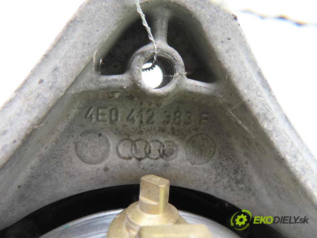 AUDI A8 D3 (4E2, 4E8) SEDAN 2004 171,00 3.0 TDI quattro - ASB 2967,00 ventil nápravy 4E0412383F