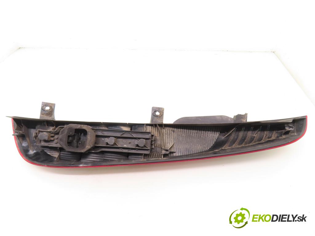 MERCEDES-BENZ VANEO (414) MINIVAN 2002 75,00 1.6 (414.700) - M 166.961 1598,00 Svetlo ľavé zadné A4148200064