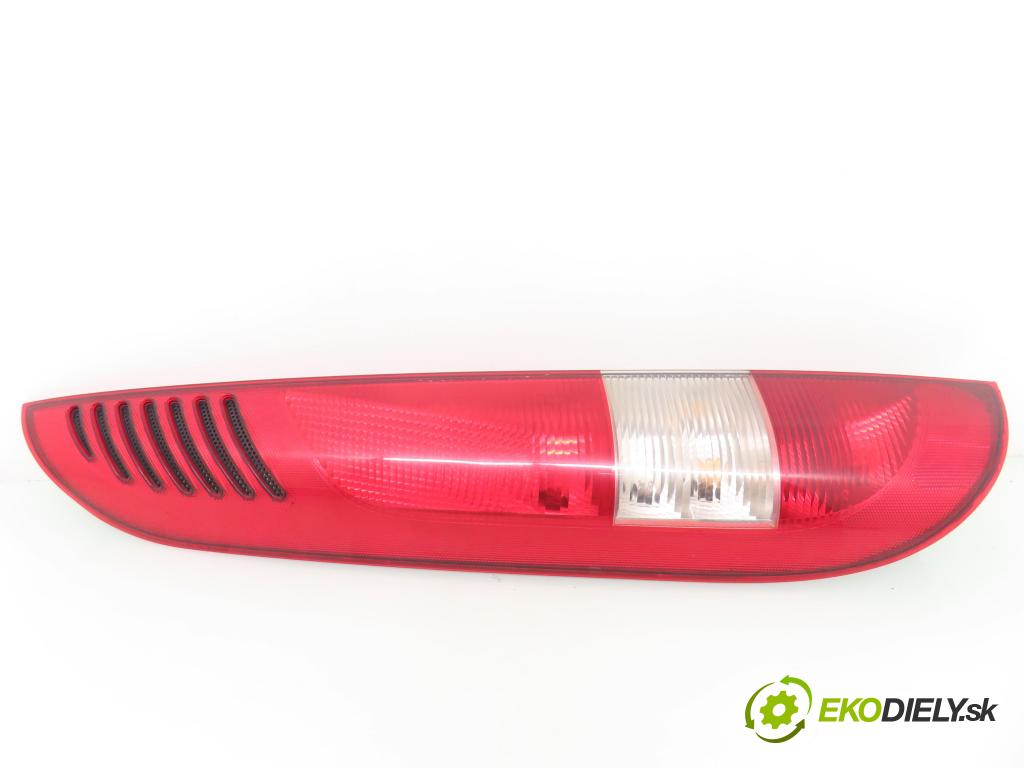 MERCEDES-BENZ VANEO (414) MINIVAN 2002 75,00 1.6 (414.700) - M 166.961 1598,00 Svetlo ľavé zadné A4148200064