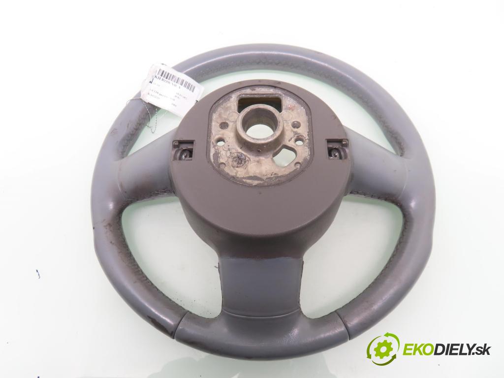 AUDI A8 D3 (4E2, 4E8) SEDAN 2004 171,00 3.0 TDI quattro - ASB 2967,00 Volant 4E0419091BF (Volant)