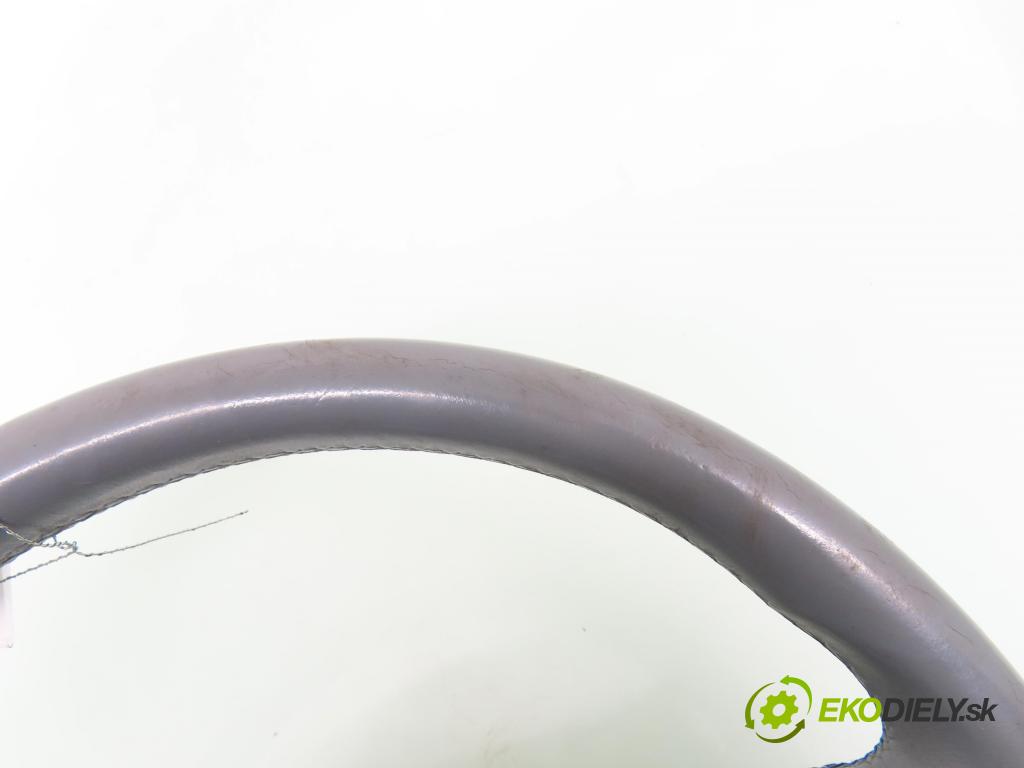 AUDI A8 D3 (4E2, 4E8) SEDAN 2004 171,00 3.0 TDI quattro - ASB 2967,00 Volant 4E0419091BF (Volant)