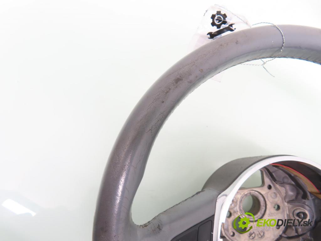 AUDI A8 D3 (4E2, 4E8) SEDAN 2004 171,00 3.0 TDI quattro - ASB 2967,00 Volant 4E0419091BF (Volant)