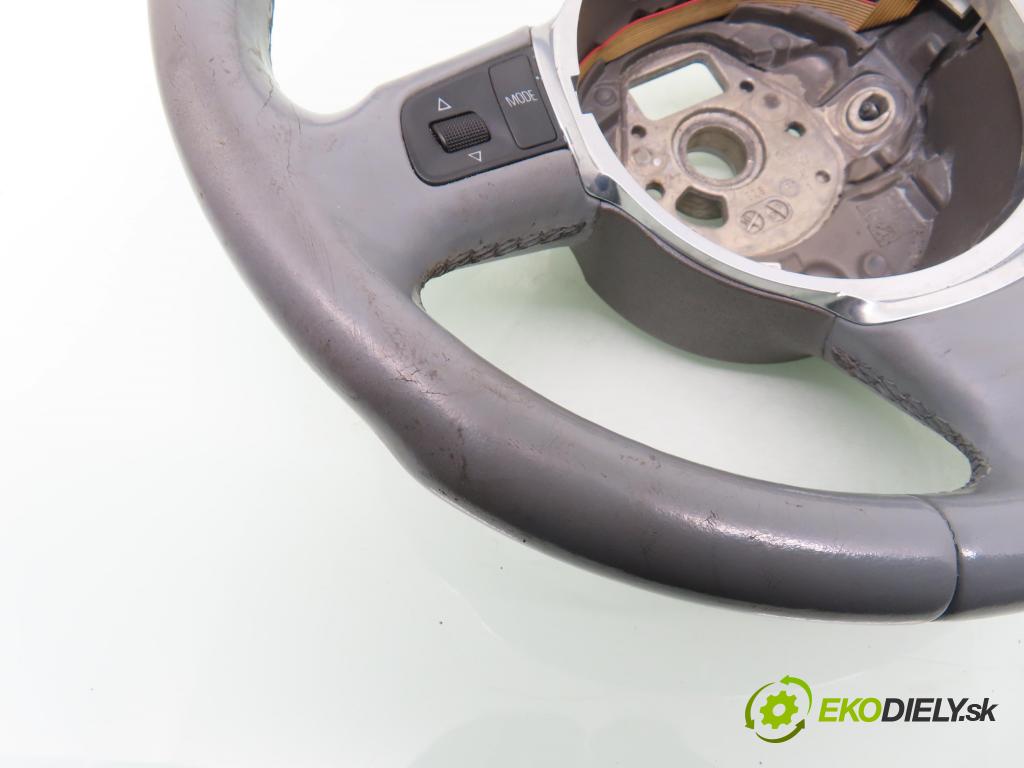 AUDI A8 D3 (4E2, 4E8) SEDAN 2004 171,00 3.0 TDI quattro - ASB 2967,00 Volant 4E0419091BF (Volant)