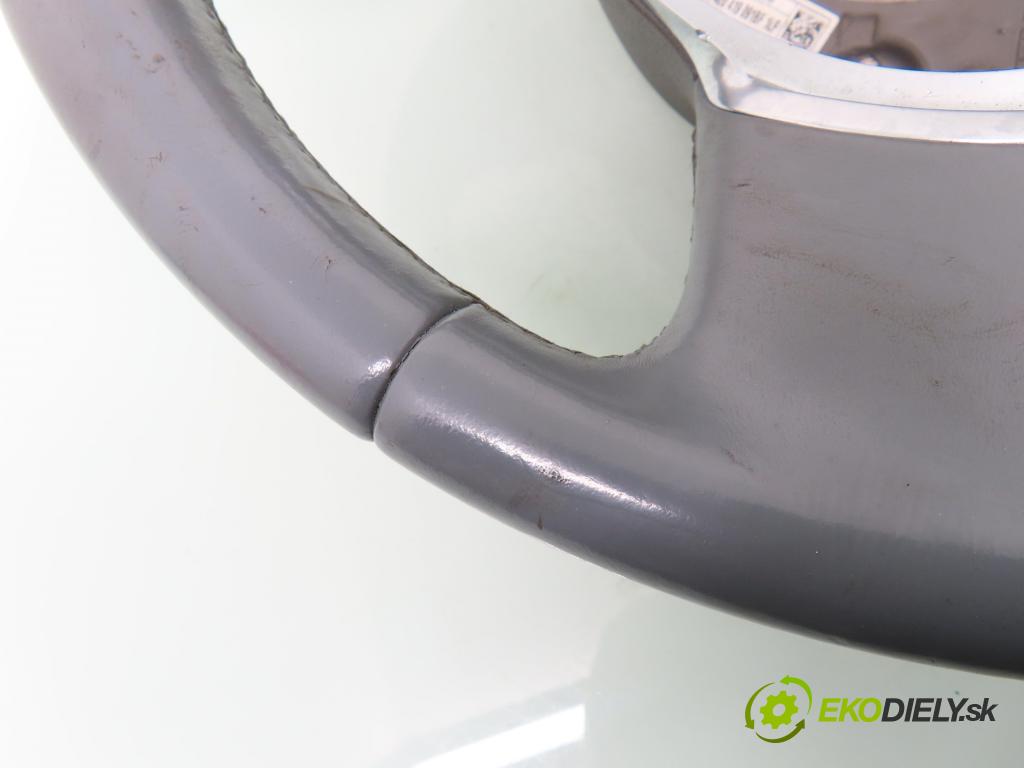 AUDI A8 D3 (4E2, 4E8) SEDAN 2004 171,00 3.0 TDI quattro - ASB 2967,00 Volant 4E0419091BF (Volant)