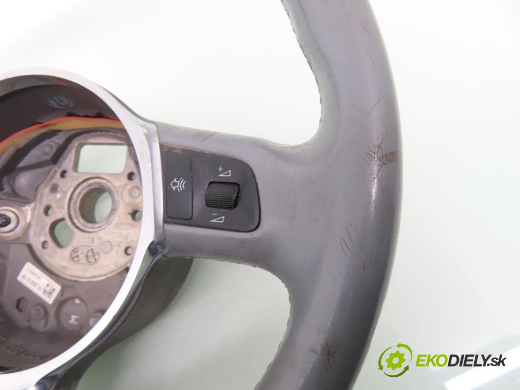 AUDI A8 D3 (4E2, 4E8) SEDAN 2004 171,00 3.0 TDI quattro - ASB 2967,00 Volant 4E0419091BF (Volant)