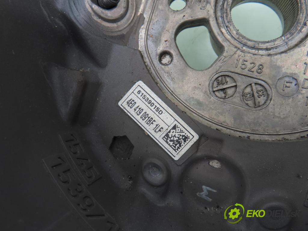 AUDI A8 D3 (4E2, 4E8) SEDAN 2004 171,00 3.0 TDI quattro - ASB 2967,00 Volant 4E0419091BF (Volant)