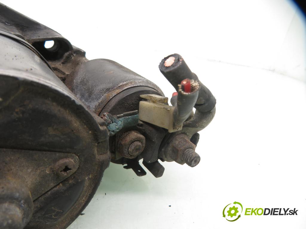 AUDI 80 (8C, B4) SEDAN 1993 66,00 2.0 90 - ABT 1984,00 startér  (Startér)