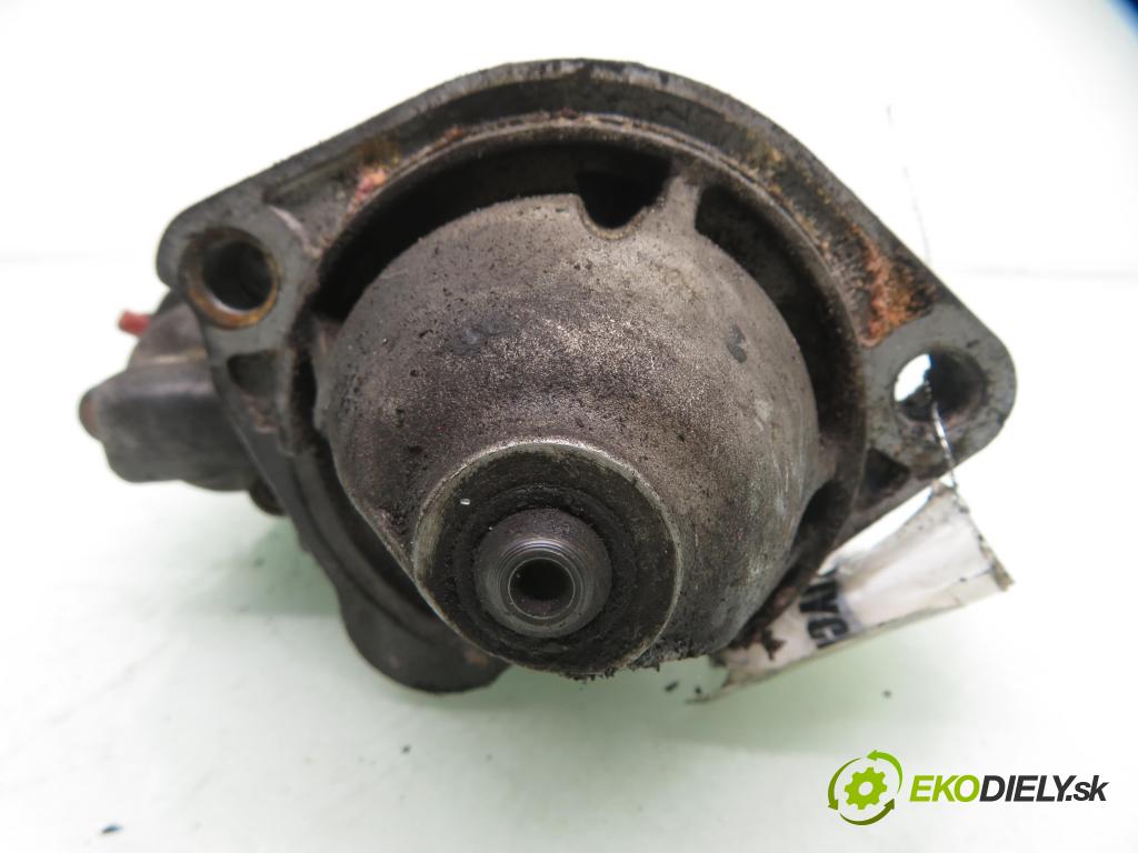 AUDI 80 (8C, B4) SEDAN 1993 66,00 2.0 90 - ABT 1984,00 startér  (Startér)