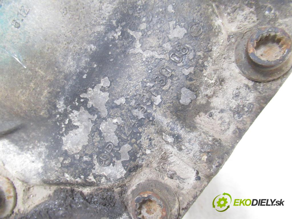 MERCEDES-BENZ CLK (C208) CABRIO 2000 142,00 230 Kompressor 193 - M 111.975 2295,00 ,diferenciál R1243513008