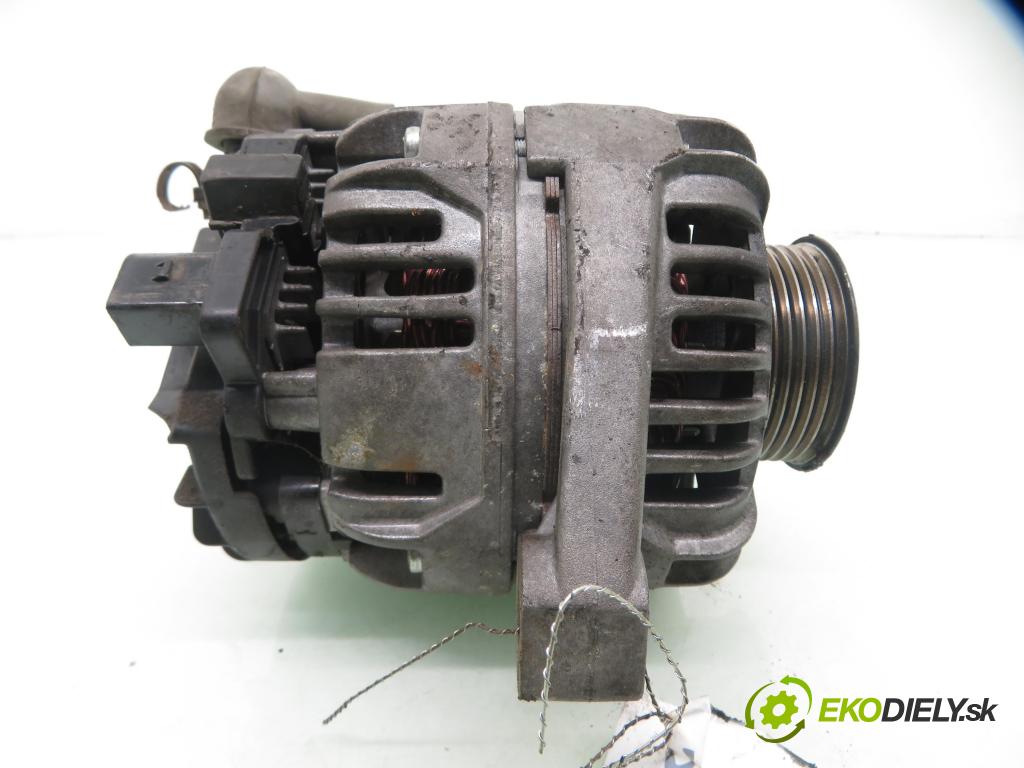 HONDA ACCORD VI (CK, CG, CH, CF8) SEDAN 1998 100,00 1.8 i (CG8) - F18B2 1850,00 Alternátor 0124325006 ; 31100PDAE01 (Alternátor)