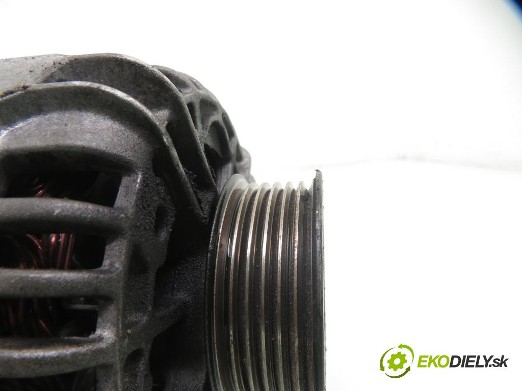 HONDA ACCORD VI (CK, CG, CH, CF8) SEDAN 1998 100,00 1.8 i (CG8) - F18B2 1850,00 Alternátor 0124325006 ; 31100PDAE01 (Alternátor)