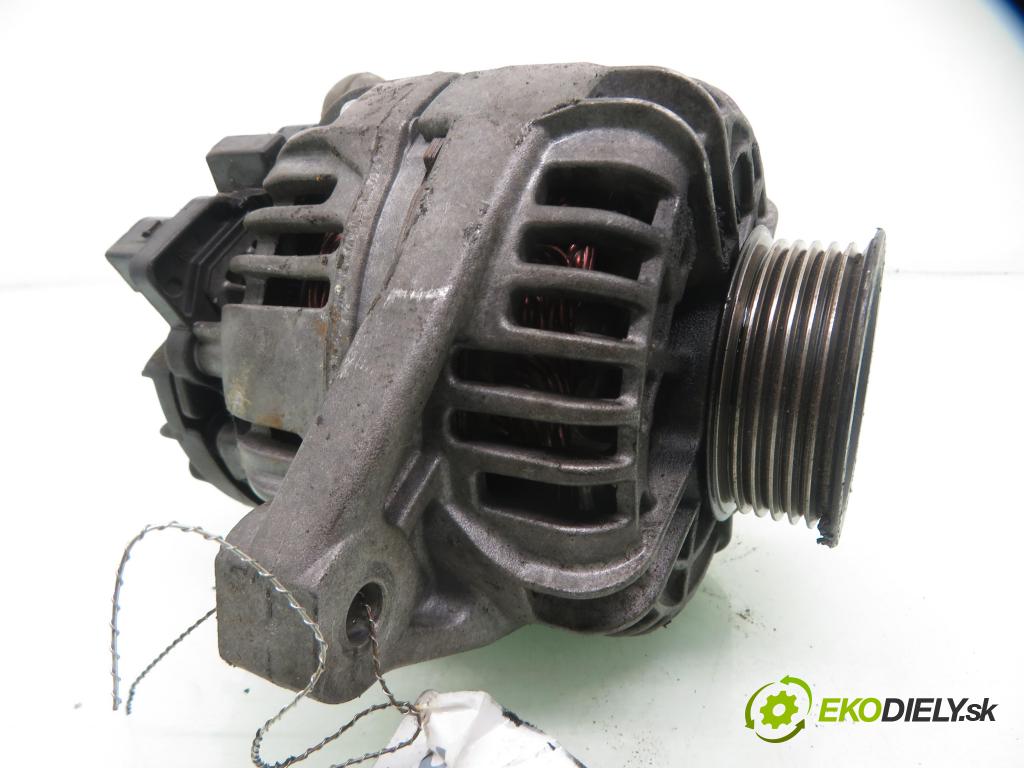 HONDA ACCORD VI (CK, CG, CH, CF8) SEDAN 1998 100,00 1.8 i (CG8) - F18B2 1850,00 Alternátor 0124325006 ; 31100PDAE01 (Alternátor)