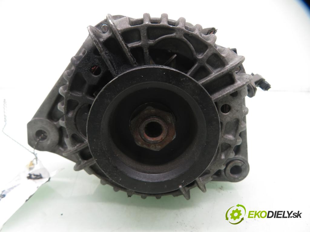 HONDA ACCORD VI (CK, CG, CH, CF8) SEDAN 1998 100,00 1.8 i (CG8) - F18B2 1850,00 Alternátor 0124325006 ; 31100PDAE01 (Alternátor)