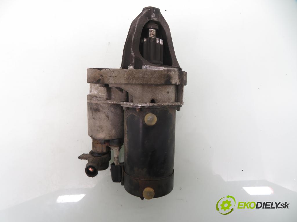 HONDA ACCORD VI (CK, CG, CH, CF8) SEDAN 1998 100,00 1.8 i (CG8) - F18B2 1850,00 Štartér 31200PDAE020 ; D6RA81 (Štartér)