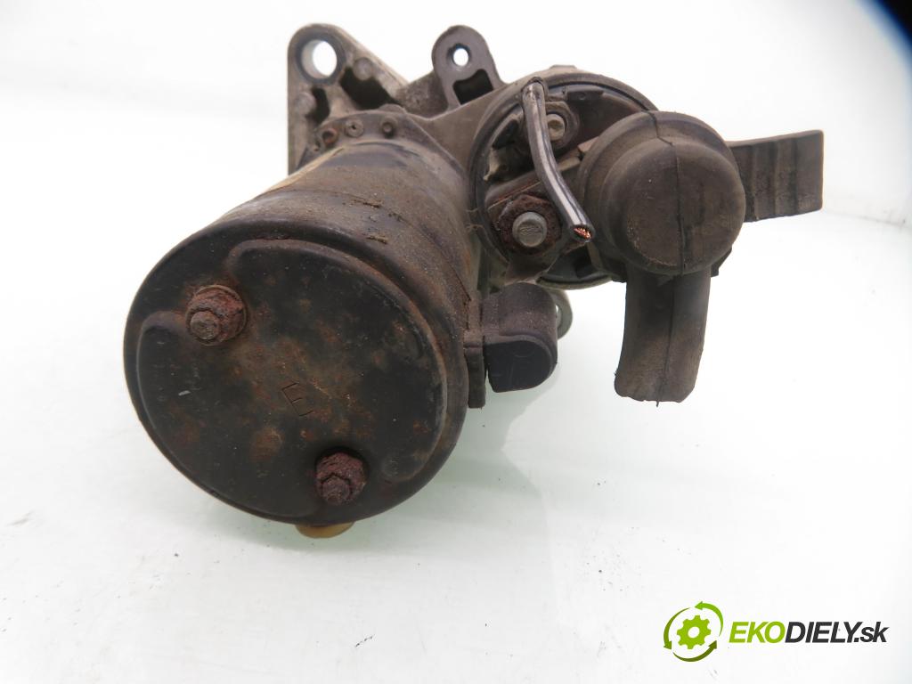 HONDA ACCORD VI (CK, CG, CH, CF8) SEDAN 1998 100,00 1.8 i (CG8) - F18B2 1850,00 Štartér 31200PDAE020 ; D6RA81 (Štartér)