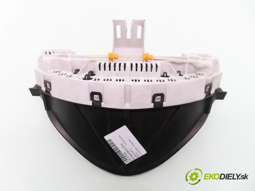 MERCEDES-BENZ VANEO (414) MINIVAN 2002 75,00 1.6 (414.700) - M 166.961 1598,00 Prístrojovka elektrický 09052680091