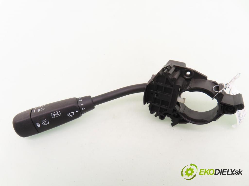 MERCEDES-BENZ VANEO (414) MINIVAN 2002 75,00 1.6 (414.700) - M 166.961 1598,00 / páčka ľavá strana