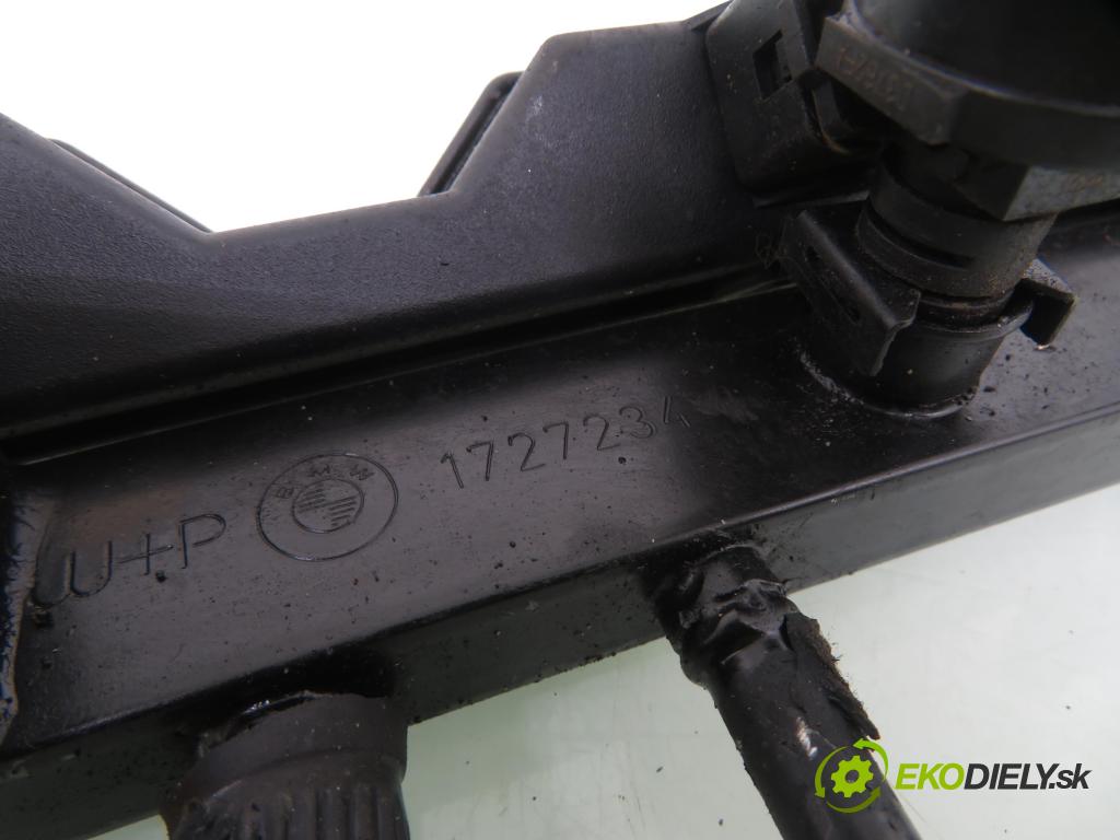 BMW 3 (E36) SEDAN 1991 73,00 316 i - M40 B16 (164E1) 1596,00 Lišta vstrekovacia 1727234 (Vstrekovacia lišta)