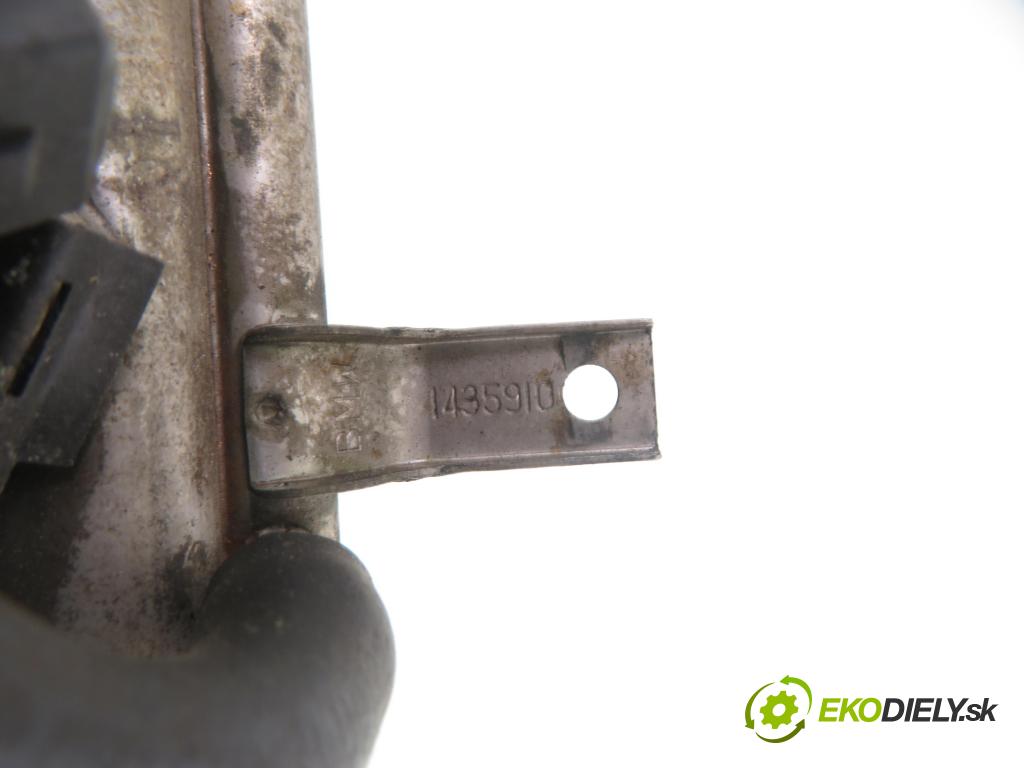 BMW 3 (E46) SEDAN 1998 87,00 318 i 118 - M43 B19 (194E1) 1895,00 Lišta vstrekovacia 1435910 ; D3768FA (Vstrekovacia lišta)