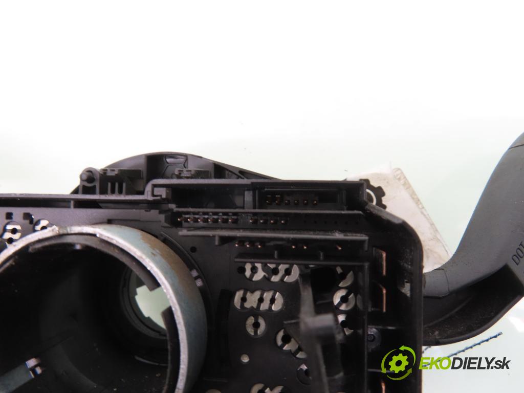 SEAT IBIZA IV (6J5, 6P1) HB 2010 59,00 1.4 TDI - BMS 1422,00 páčka/prepínač 7H0953503GC ; 279950