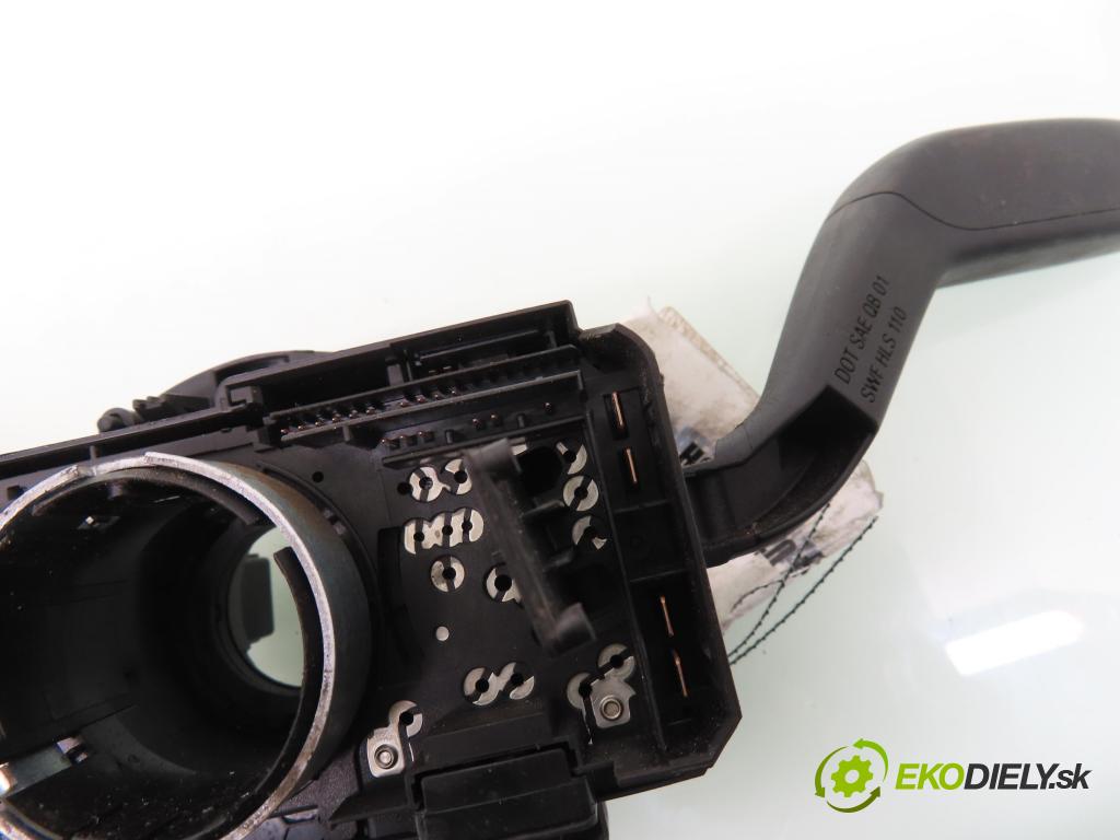 SEAT IBIZA IV (6J5, 6P1) HB 2010 59,00 1.4 TDI - BMS 1422,00 páčka/prepínač 7H0953503GC ; 279950