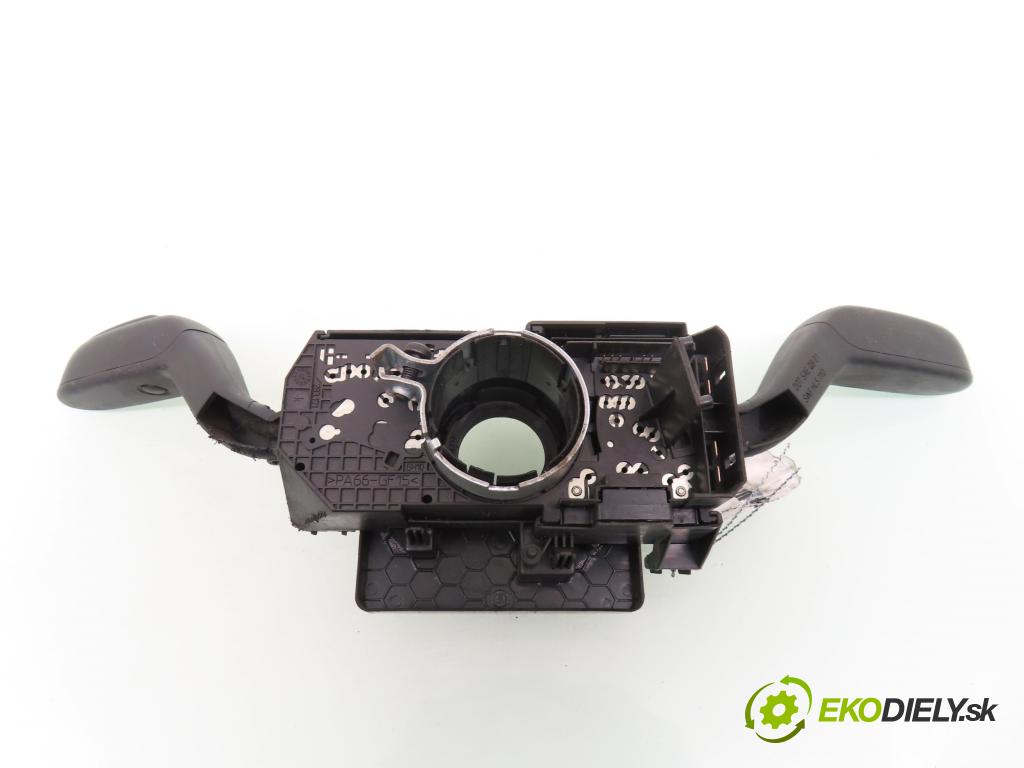 SEAT IBIZA IV (6J5, 6P1) HB 2010 59,00 1.4 TDI - BMS 1422,00 páčka/prepínač 7H0953503GC ; 279950