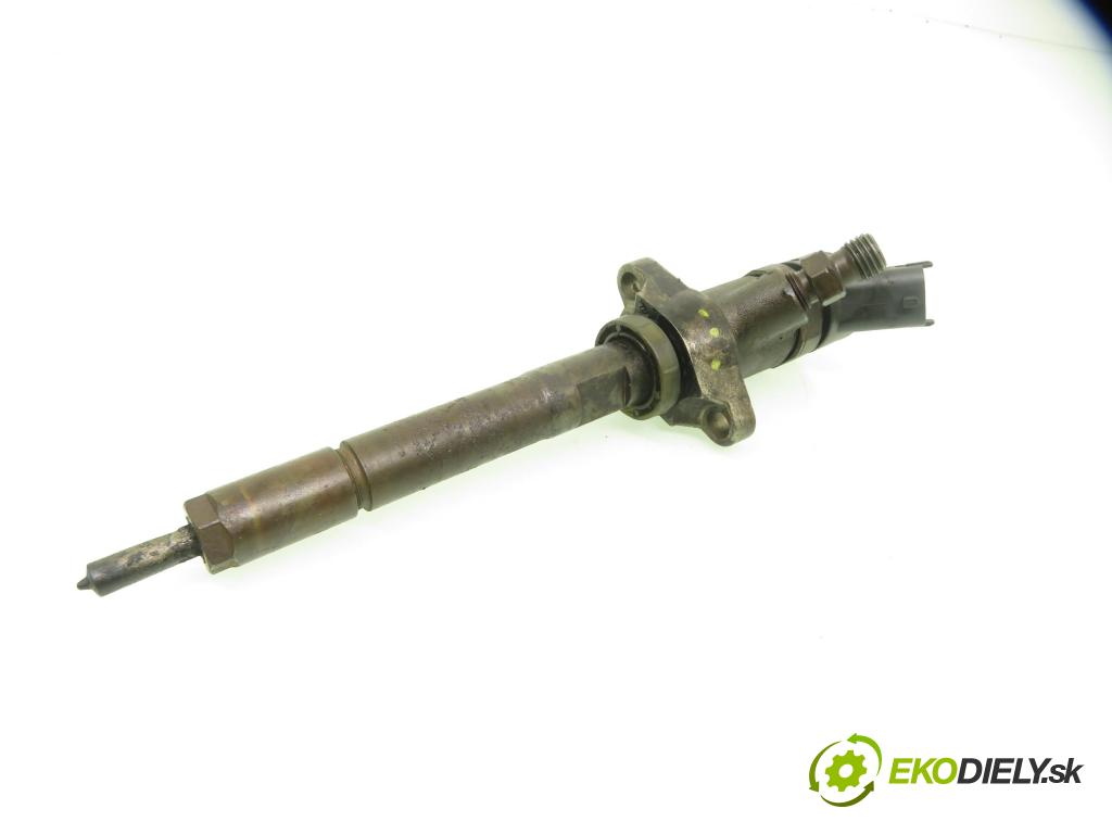 FORD FOCUS II (DA_, HCP) HB 2006 80,00 1.6 TDCi 109 - G8DA 1560,00 vstrekovač 0445110188 (Vstrekovač paliva)