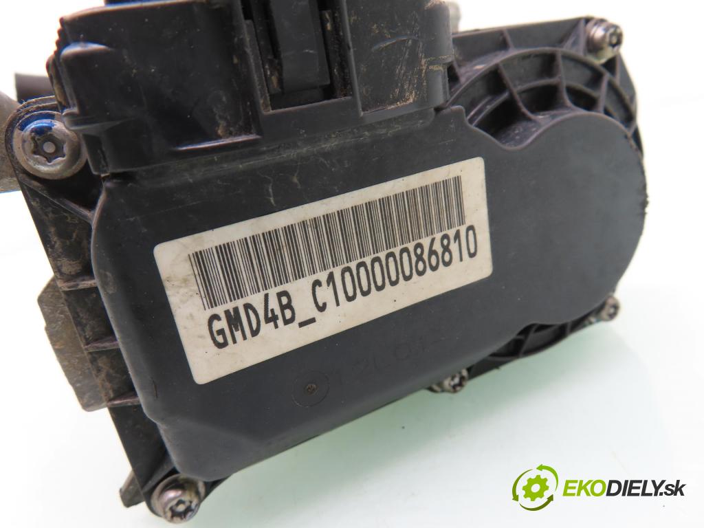 HONDA JAZZ III (GE_, GG_, GP_) HB 2010 73,00 1.3 i - L13Z1 1339,00 Škrtiaca klapka GMD4B (Škrtiaca klapka)