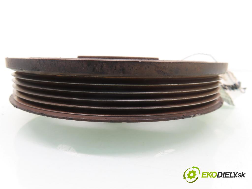 HONDA JAZZ III (GE_, GG_, GP_) HB 2010 73,00 1.3 i - L13Z1 1339,00 Koleso kolesová Vačkového hriadeľa/kľuky