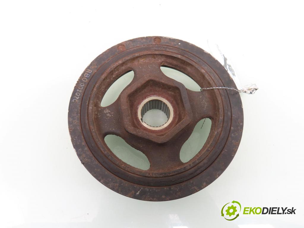 HONDA JAZZ III (GE_, GG_, GP_) HB 2010 73,00 1.3 i - L13Z1 1339,00 Koleso kolesová Vačkového hriadeľa/kľuky