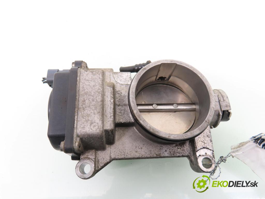 RENAULT LAGUNA II (BG0/1_) LIFTBACK 2001 79,00 1.6 16V (BG0A, BG0L) - K4M 710 1598,00 Škrtiaca klapka 8200063652 ; 8200123061 ; 408239822001 (Škrtiaca klapka)