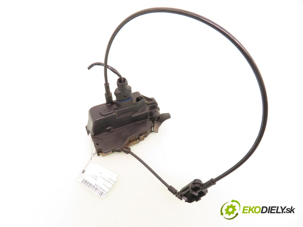 RENAULT ESPACE IV (JK0/1_) MINIVAN 2005 100,00 2.0 (JK09) - F4R 792 1998,00 zámok