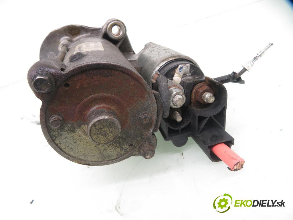 FORD FOCUS II (DA_, HCP) HB 2006 80,00 1.6 TDCi 109 - G8DA 1560,00 startér 3M5T11000CD (Startér)