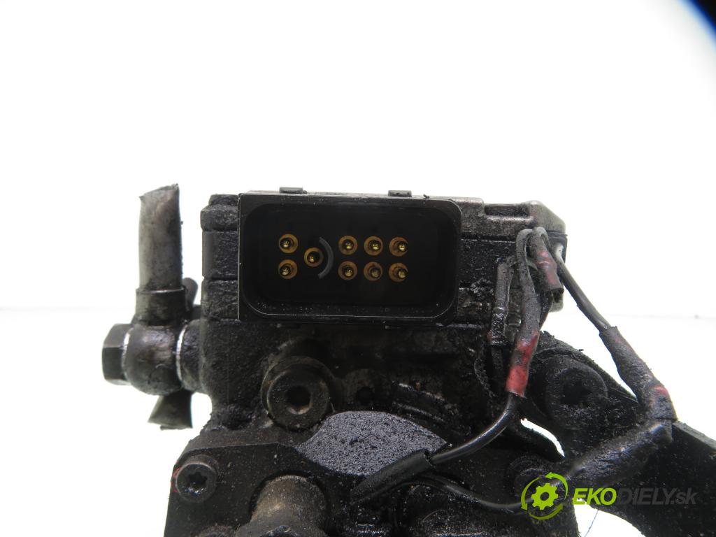 OPEL ZAFIRA A Nadwozie Wielkopojemne (MPV) (T98)  MINIVAN 2002 74,00 2.0 DTI 16V 101 - Y 20 DTH 1995,00 Pumpa vstrekovacia 0470504015 ; 24413103 (Vstrekovacie čerpadlo)