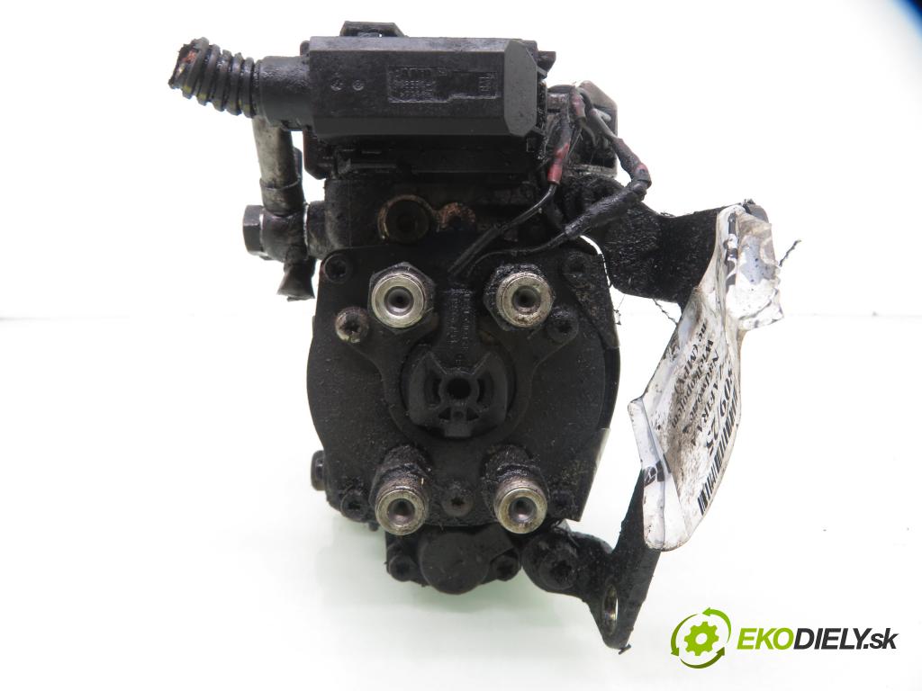 OPEL ZAFIRA A Nadwozie Wielkopojemne (MPV) (T98)  MINIVAN 2002 74,00 2.0 DTI 16V 101 - Y 20 DTH 1995,00 Pumpa vstrekovacia 0470504015 ; 24413103 (Vstrekovacie čerpadlo)